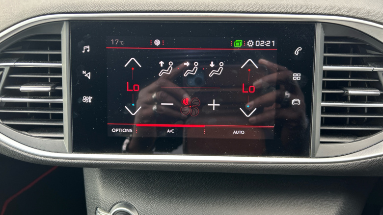 Peugeot 308 1.2 PureTech 130 GT Line 5dr Petrol Hatchback